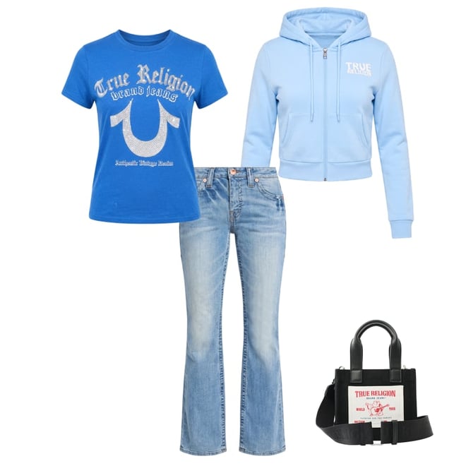 Toca para comprar este look