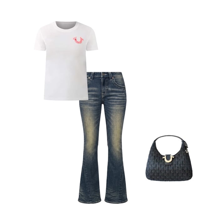 Toca para comprar este look