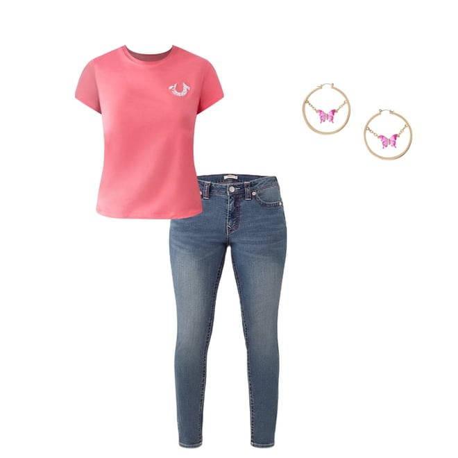 Tap To Shop This Look
