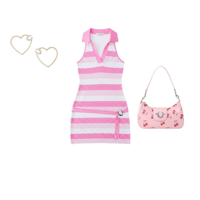 Toca para comprar este look