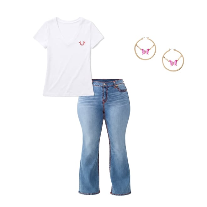 Toca para comprar este look