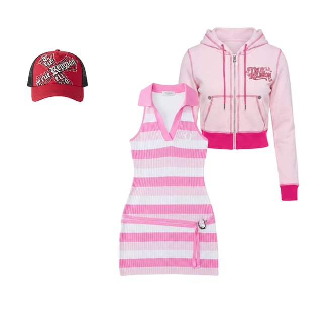 Toca para comprar este look