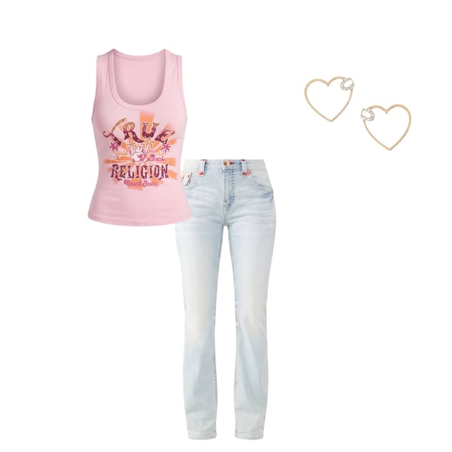 Toca para comprar este look