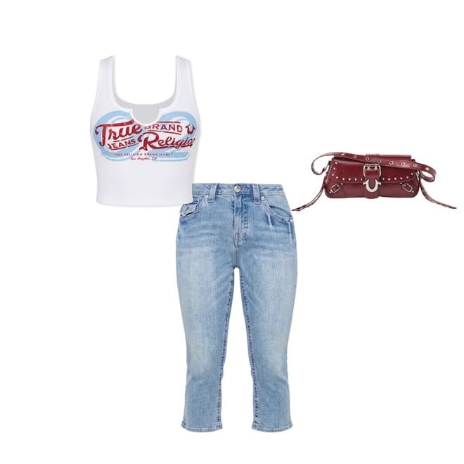 Appuyez pour acheter ce look