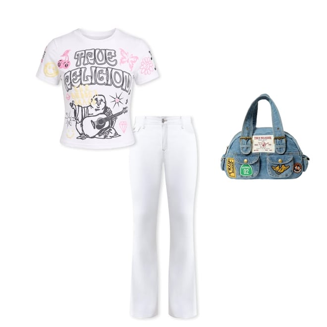 Appuyez pour acheter ce look