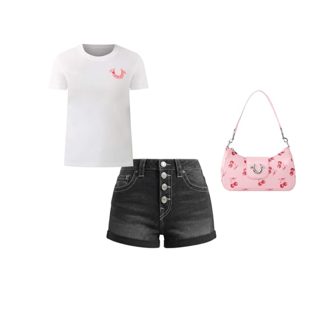Tap To Shop This Look