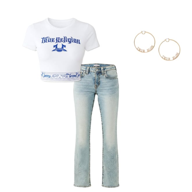 Toca para comprar este look