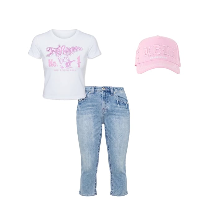 Tap To Shop This Look