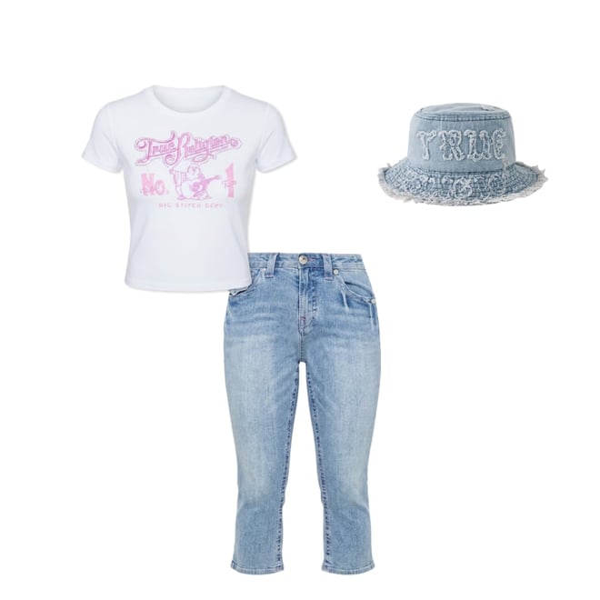 Appuyez pour acheter ce look