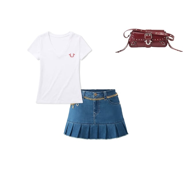 Toca para comprar este look