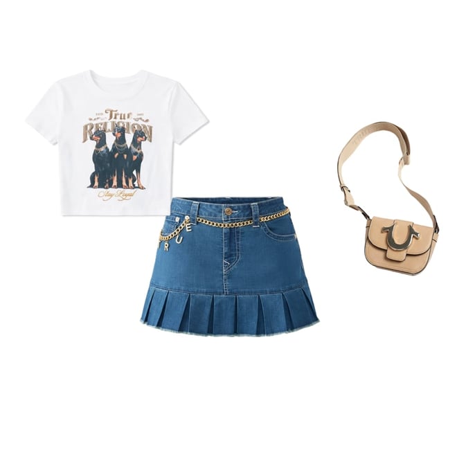 Toca para comprar este look