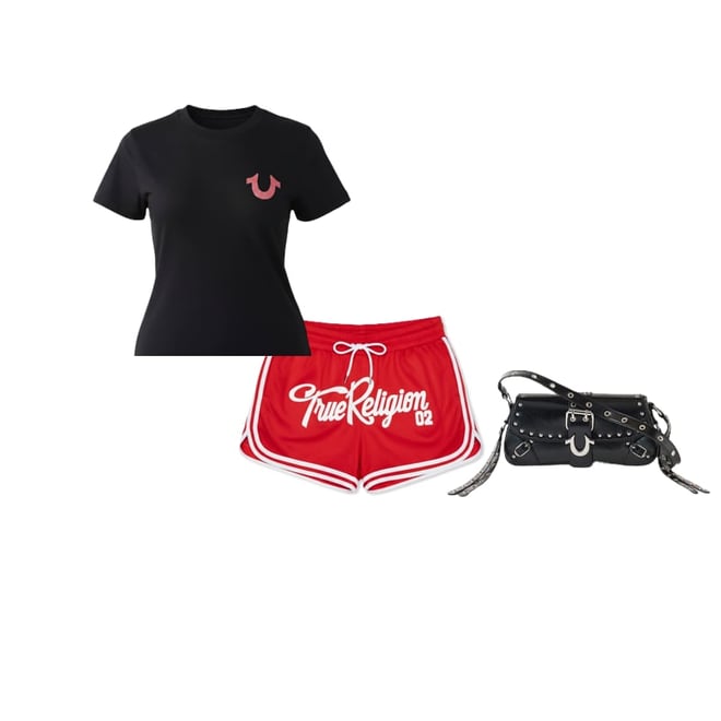 Appuyez pour acheter ce look
