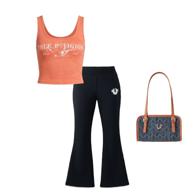 Appuyez pour acheter ce look