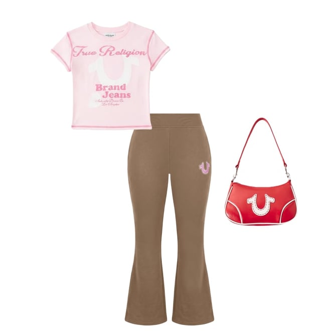 Tap To Shop This Look