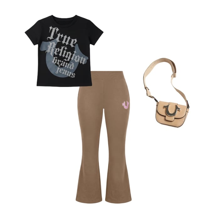 Toca para comprar este look