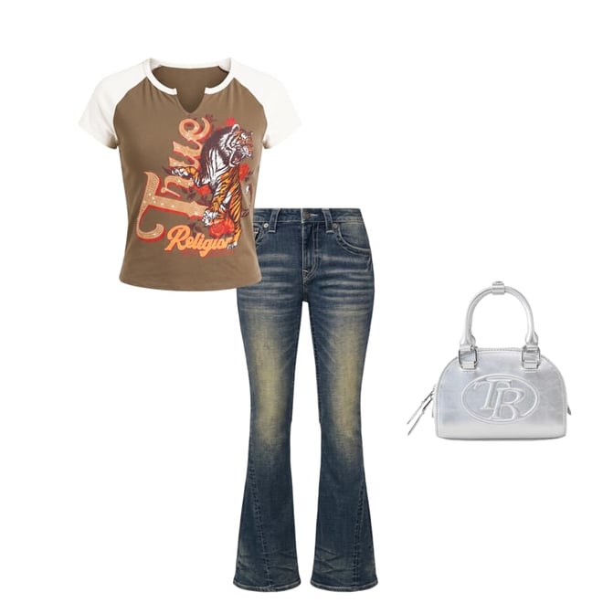 Toca para comprar este look