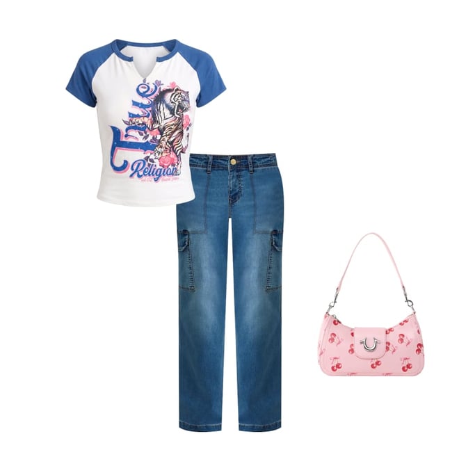 Toca para comprar este look