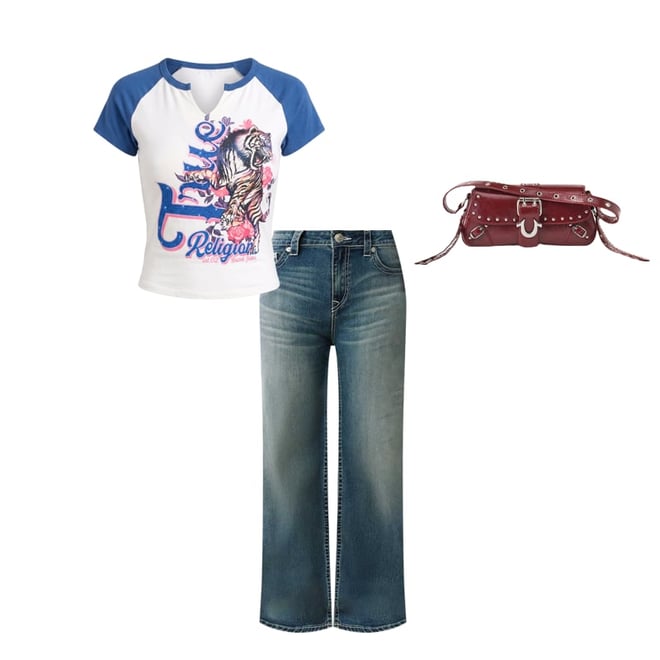 Toca para comprar este look