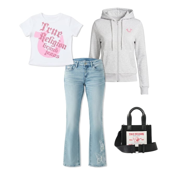 Toca para comprar este look
