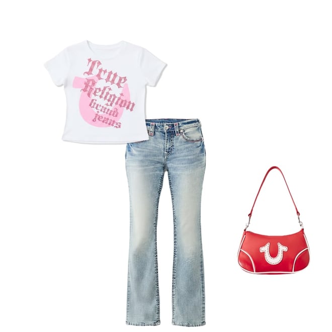 Toca para comprar este look