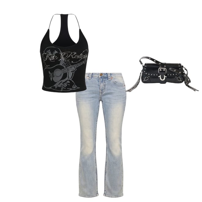 Toca para comprar este look