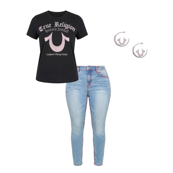 Toca para comprar este look