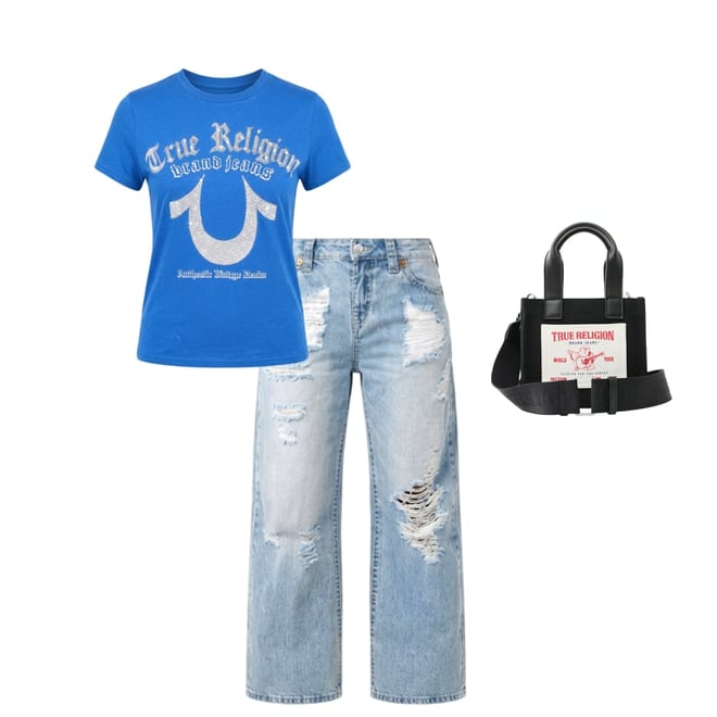 Toca para comprar este look