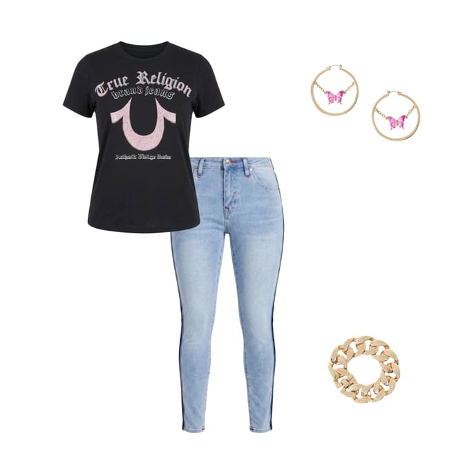 Toca para comprar este look