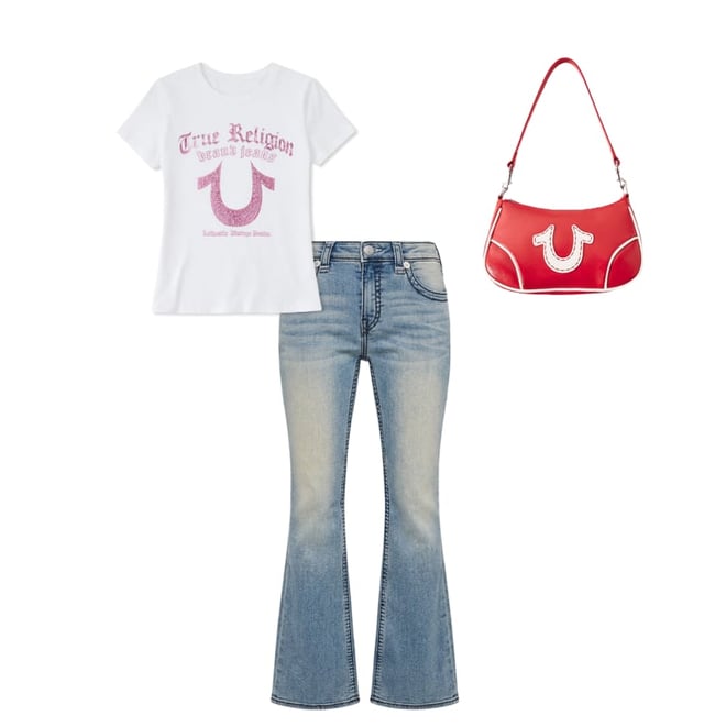 Toca para comprar este look