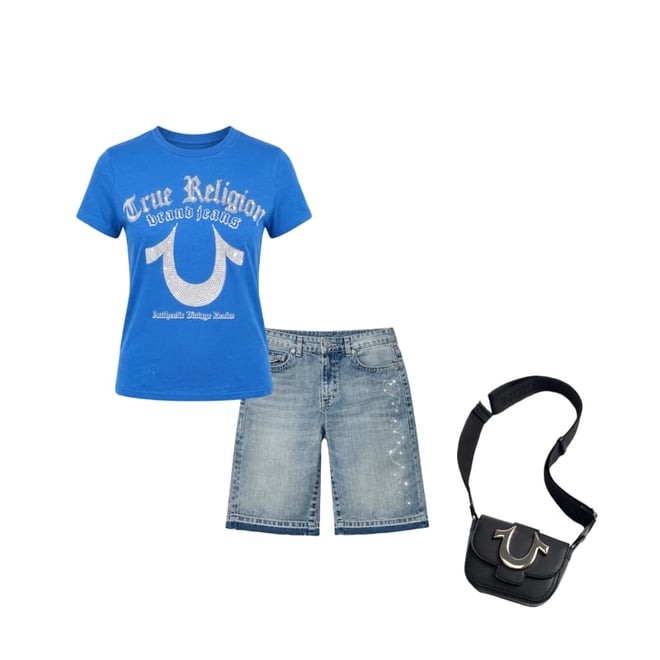 Toca para comprar este look
