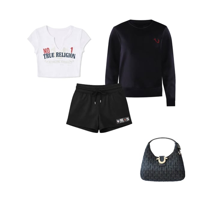 Tap To Shop This Look