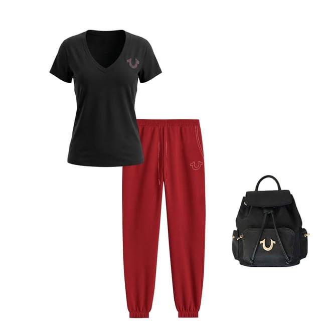 Tap To Shop This Look