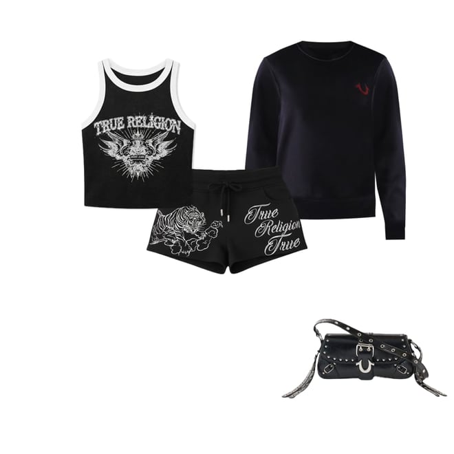Tap To Shop This Look