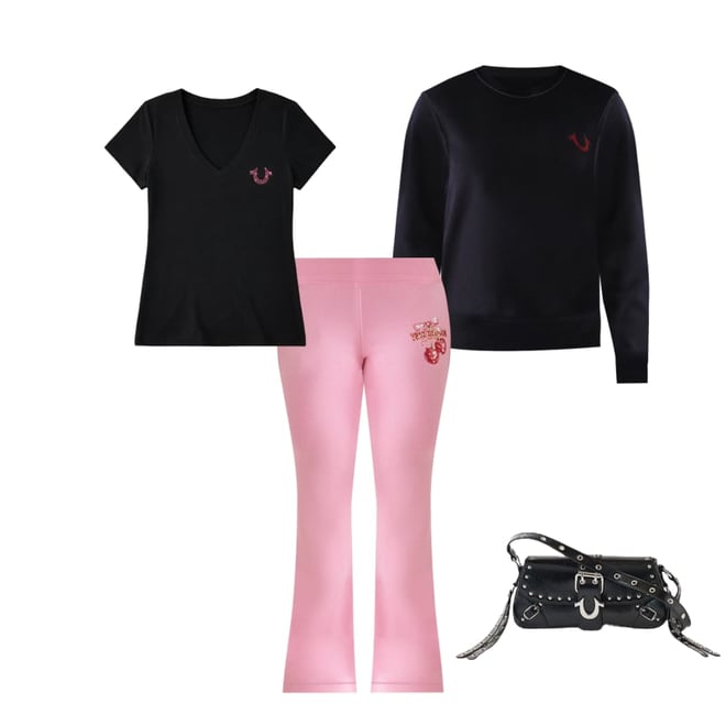 Toca para comprar este look