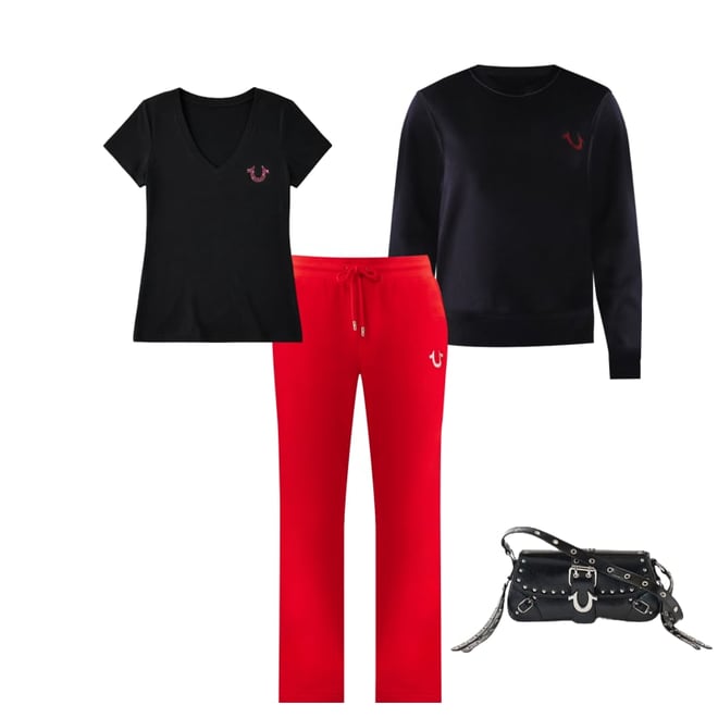 Appuyez pour acheter ce look