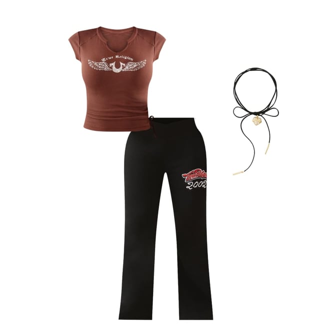 Toca para comprar este look