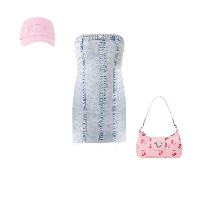 Tap To Shop This Look