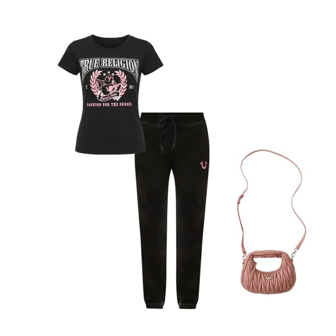 Tap To Shop This Look