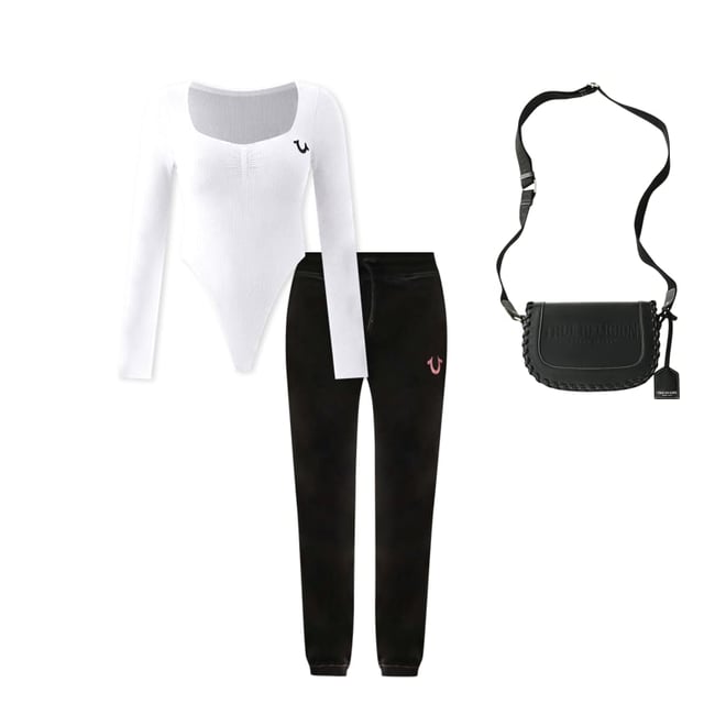 Toca para comprar este look