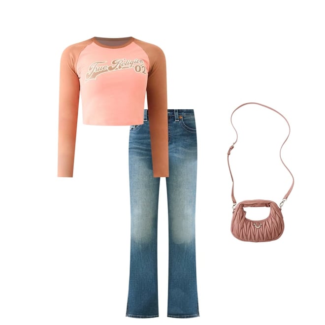Tap To Shop This Look