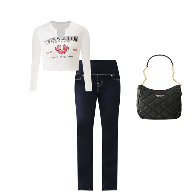 Tap To Shop This Look