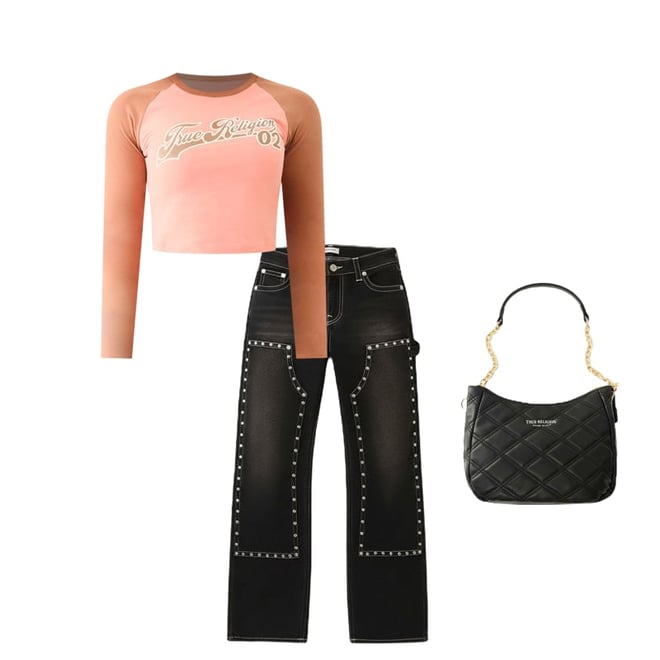 Tap To Shop This Look