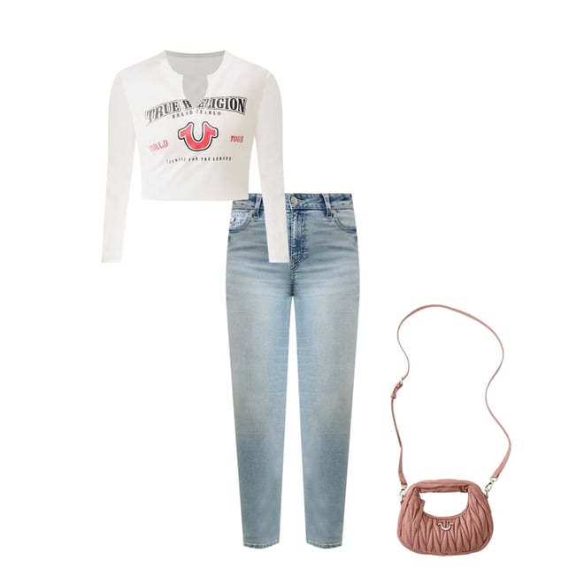 Tap To Shop This Look