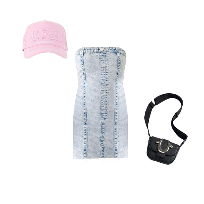 Tap To Shop This Look