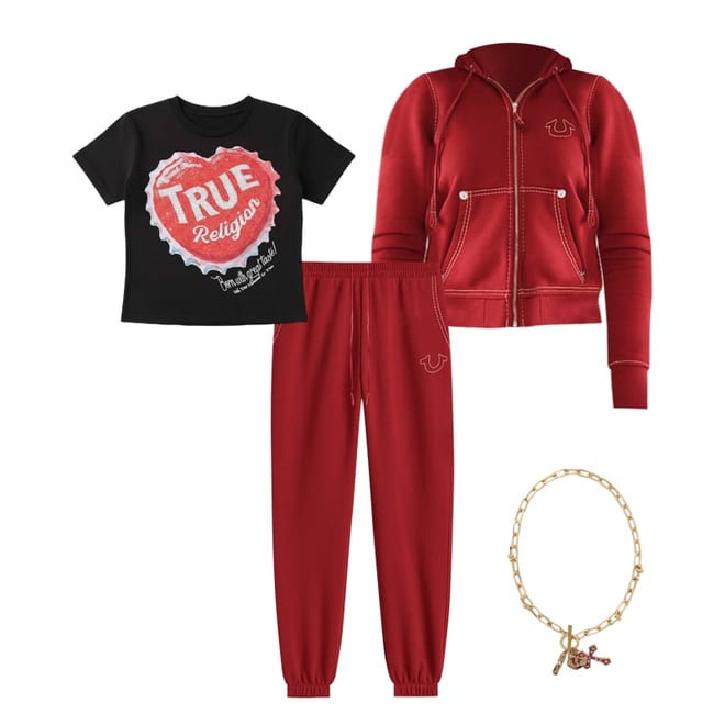 Tap To Shop This Look