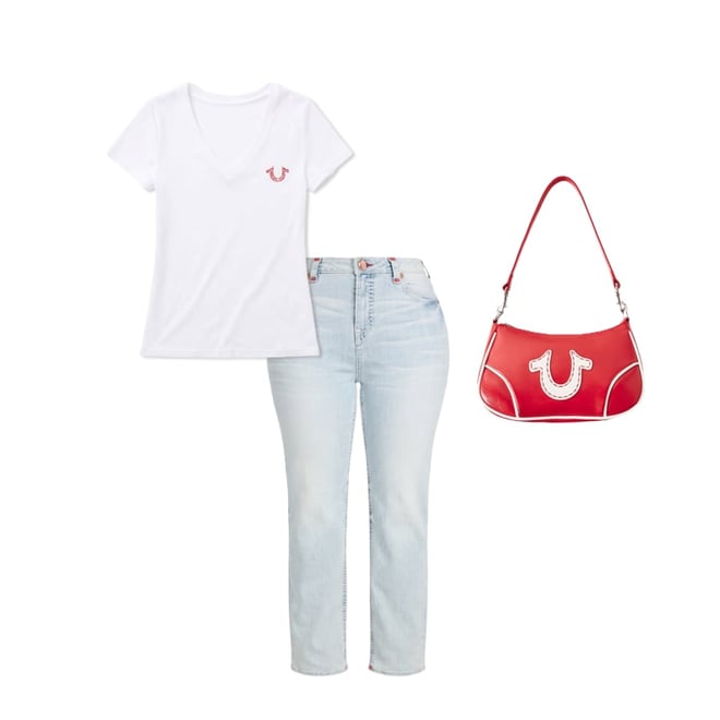 Tap To Shop This Look