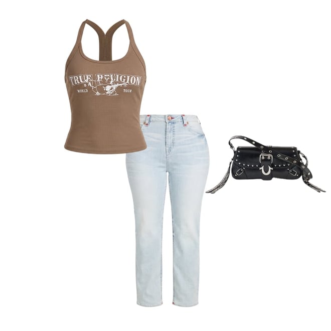 Tap To Shop This Look