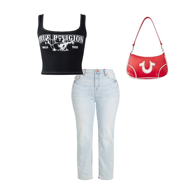 Toca para comprar este look