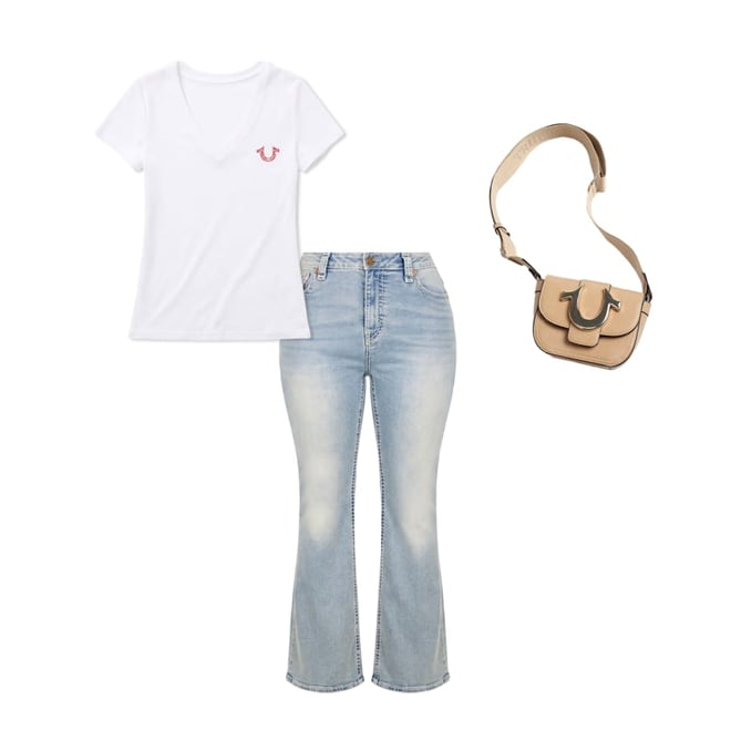 Toca para comprar este look