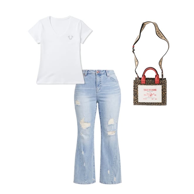 Toca para comprar este look